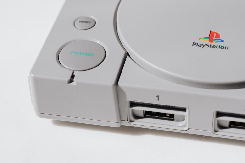 Playstation