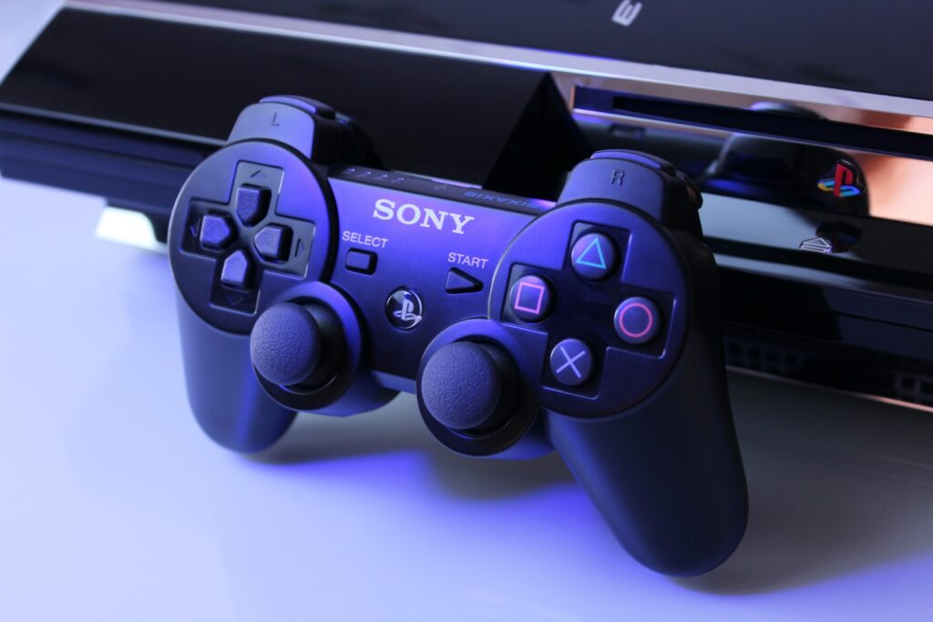 Sony