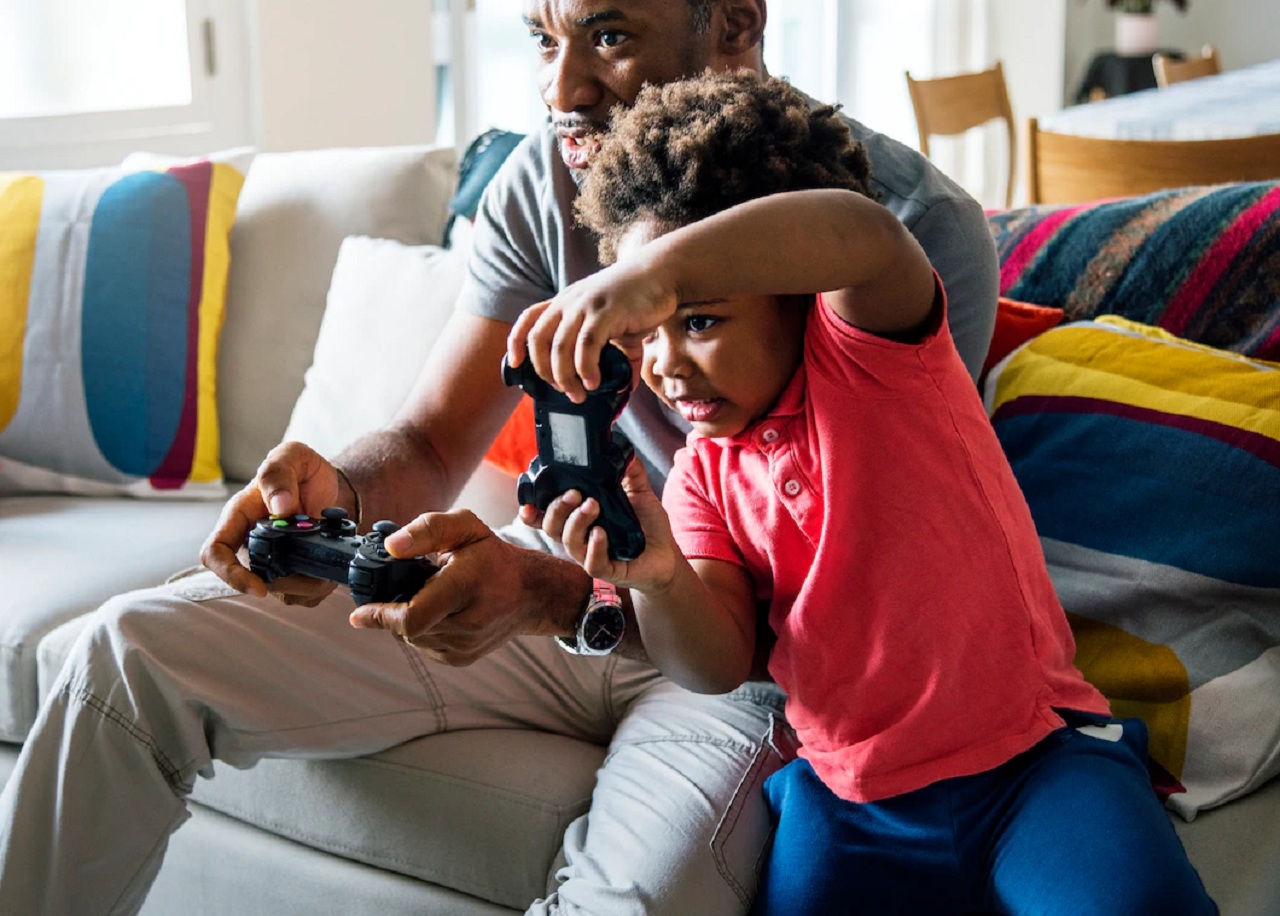 Y-a-t-il un avantage à jouer aux jeux vidéos ?