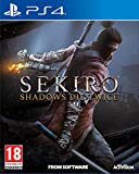 Sekiro: Shadows Die Twice