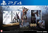 SEKIRO - Shadows Die Twice - Collectors Edition [PlayStation 4]