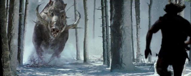 Résultat de recherche d'images pour "érymanthe sanglier"