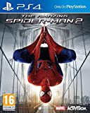 The amazing Spider Man 2