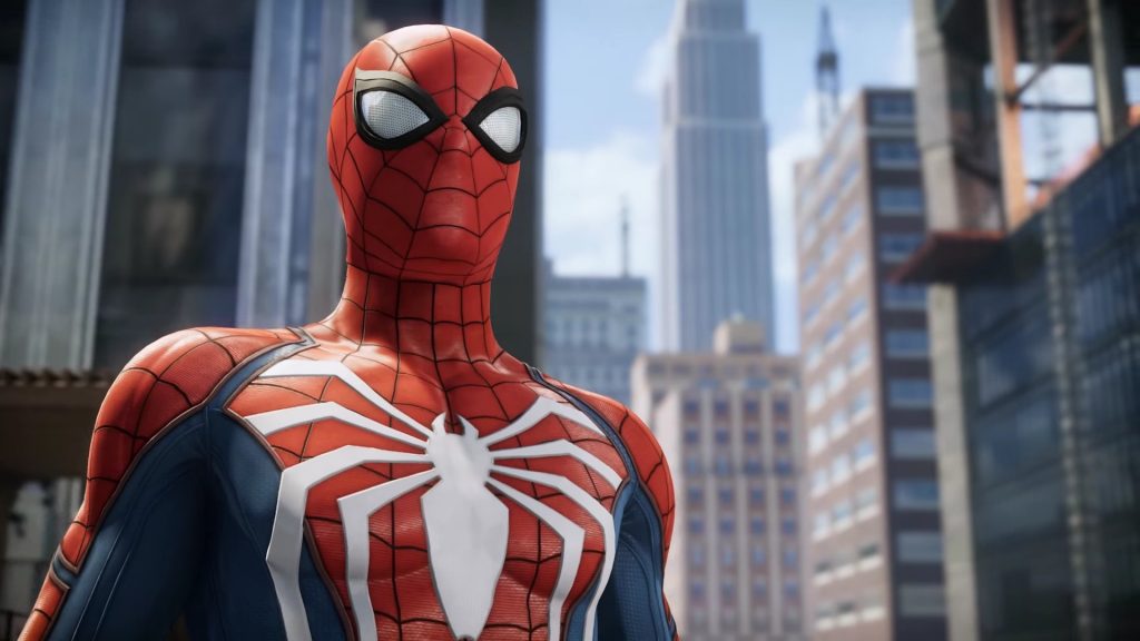 Spider-Man PS4 : Tout savoir sur le titre d’Insomniac