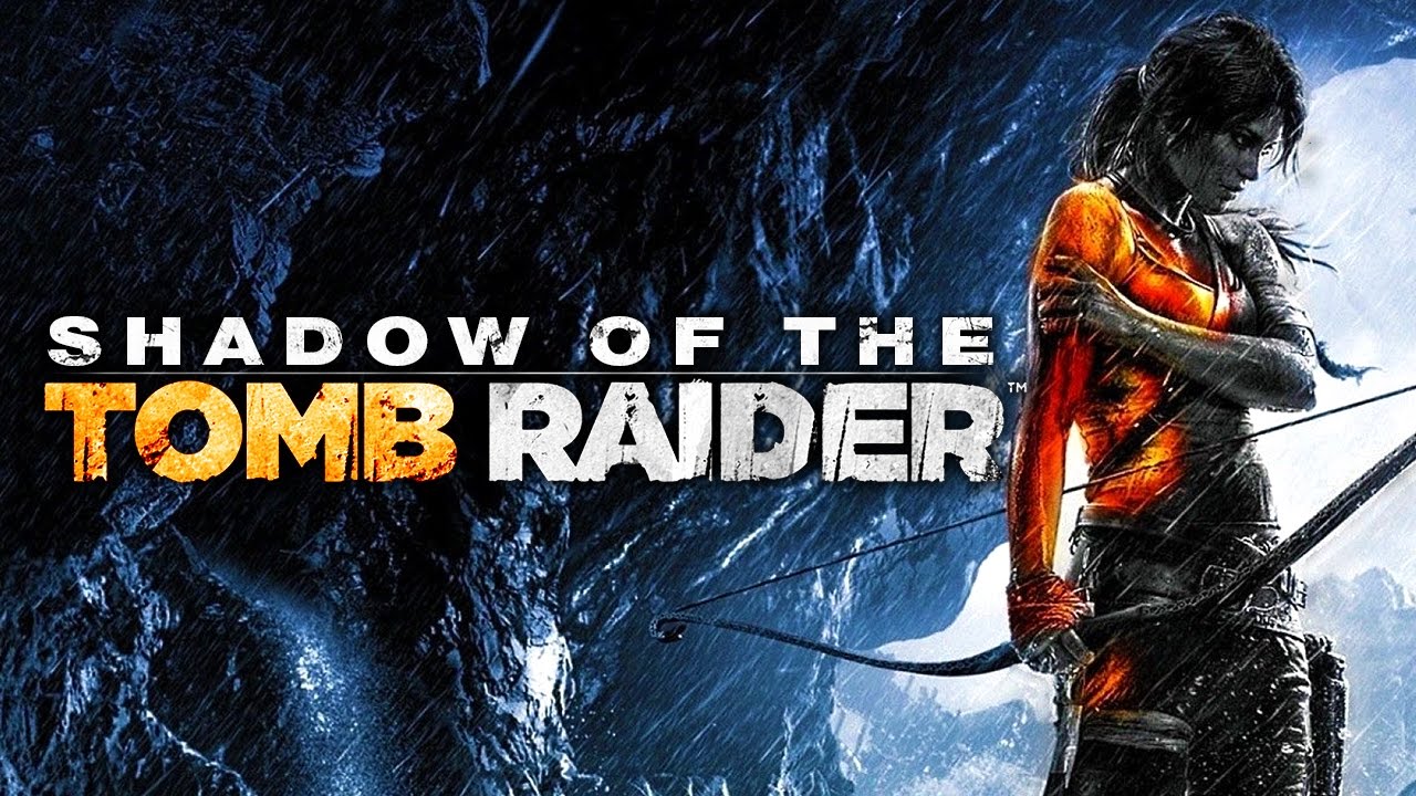 Résultat de recherche d'images pour "shadow of the tomb raider"