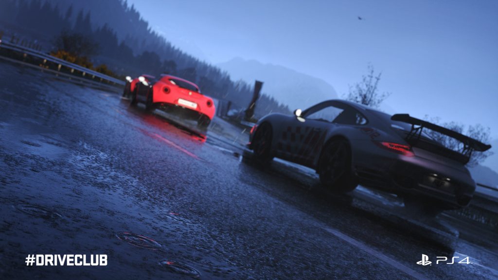 jeux de voiture ps4