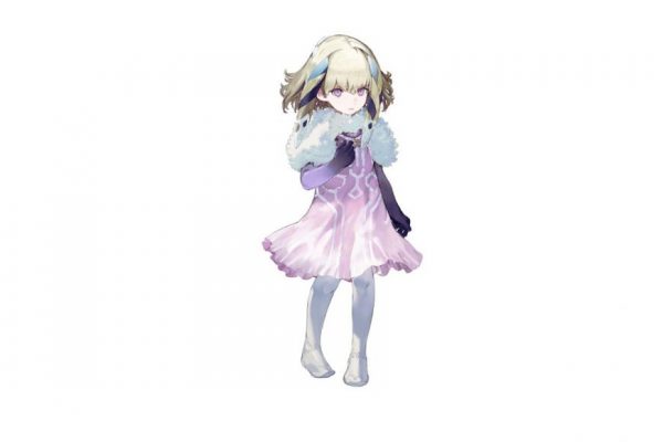 ONINAKI Character Art Linne