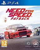 Need for Speed Payback