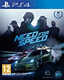 Need For Speed (PS4)