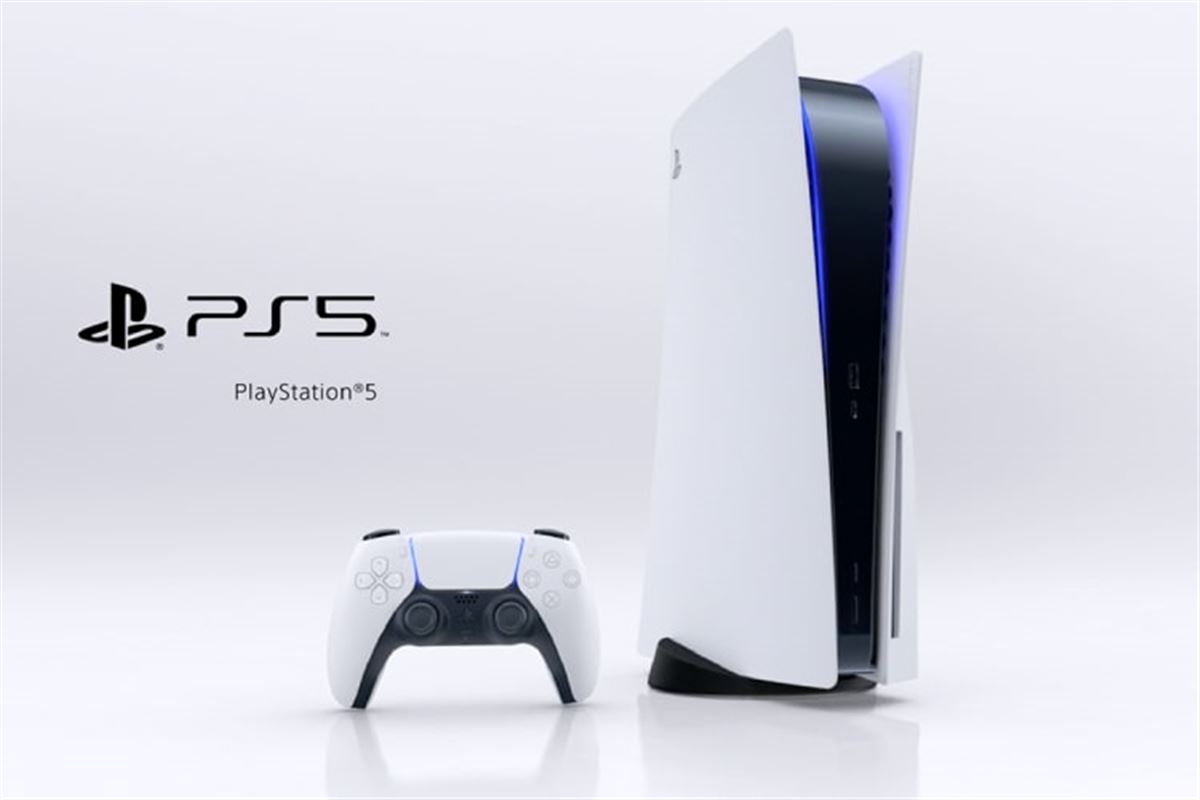 PS5