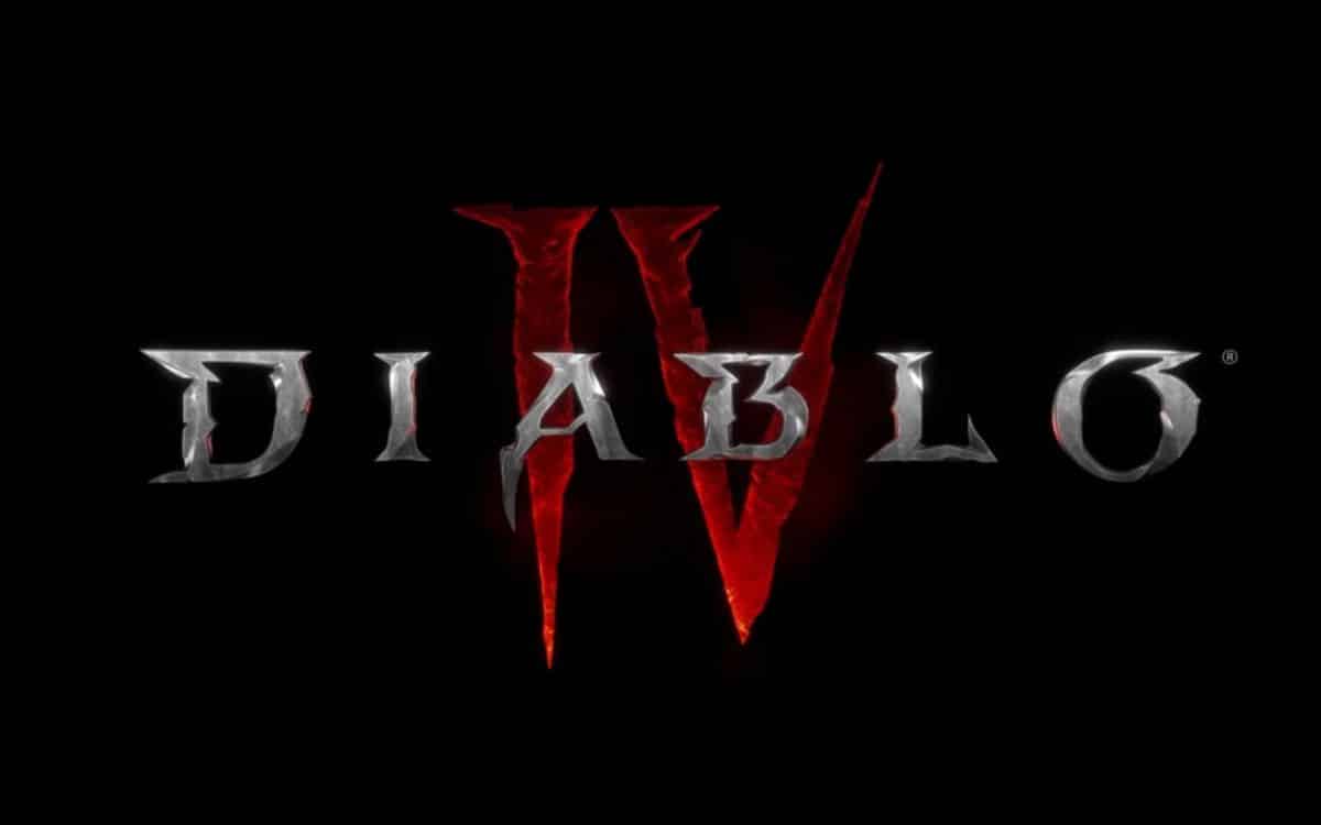 Diablo 4