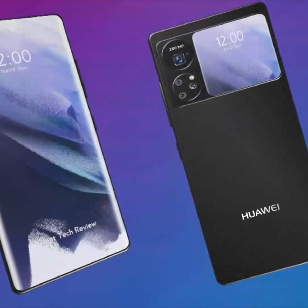 Huawei