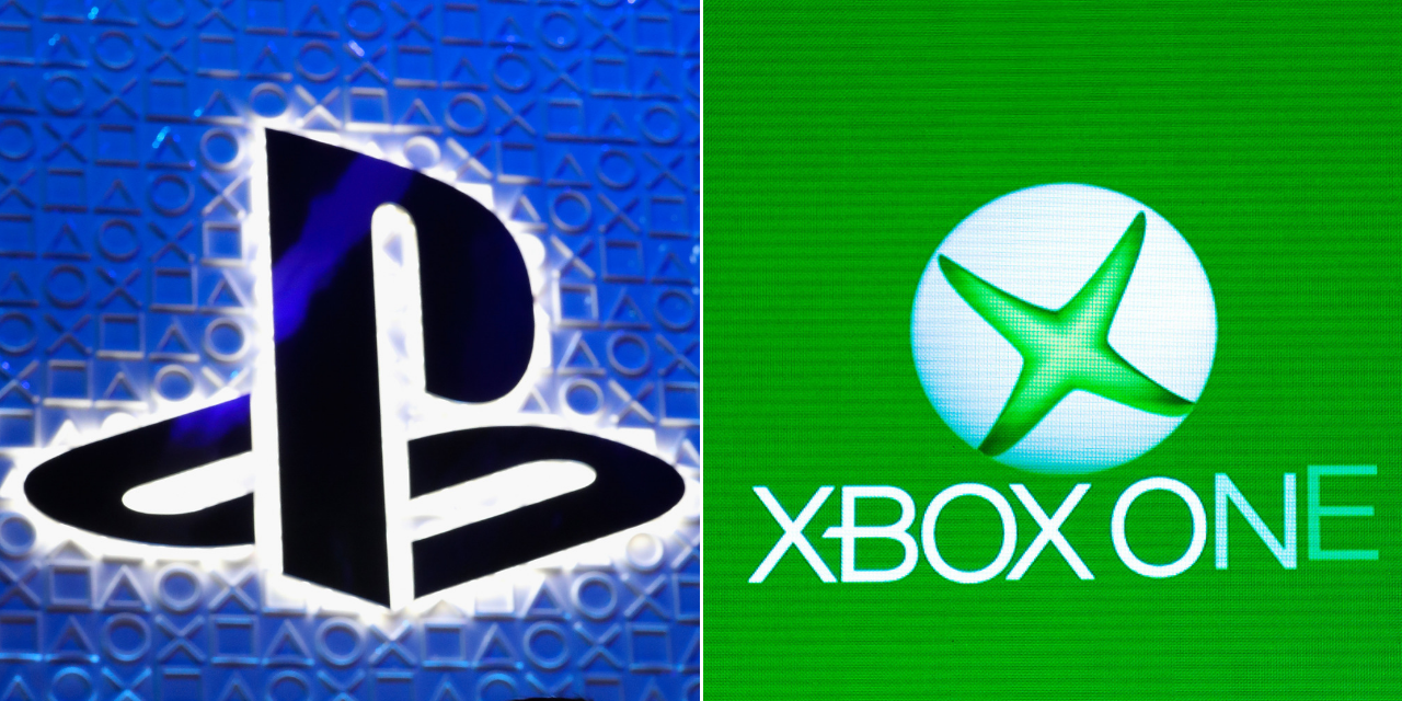 Sony et Microsoft