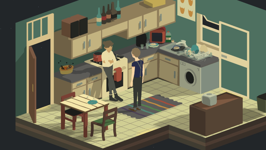 PlayStationTrophies Home