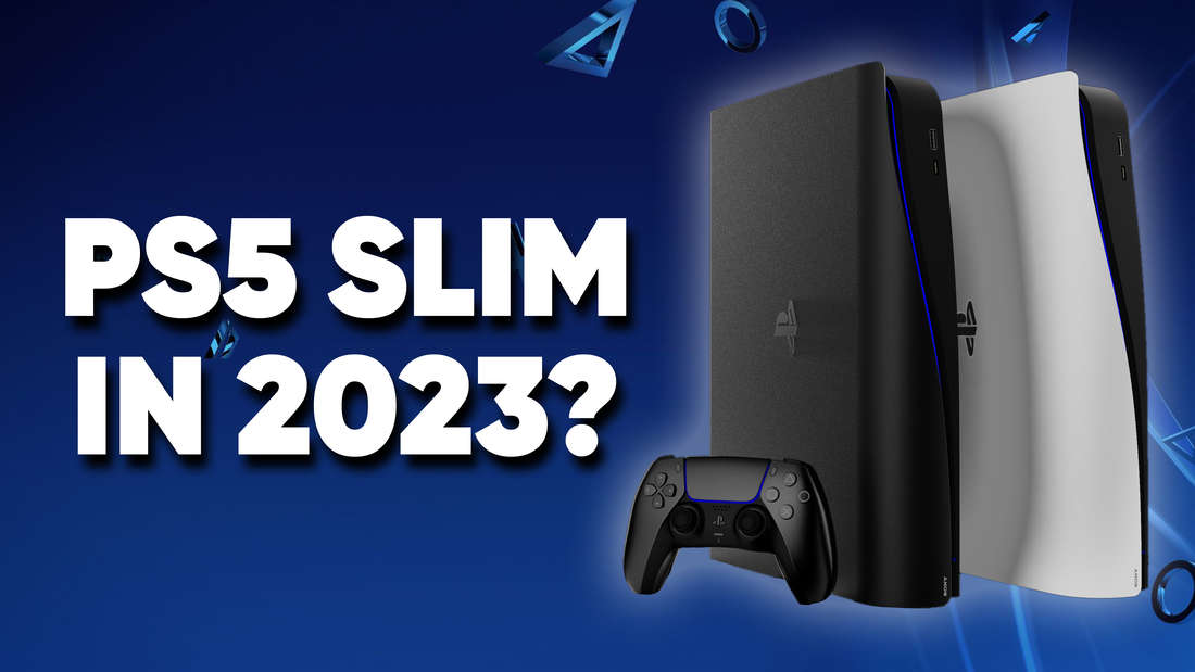 PS5