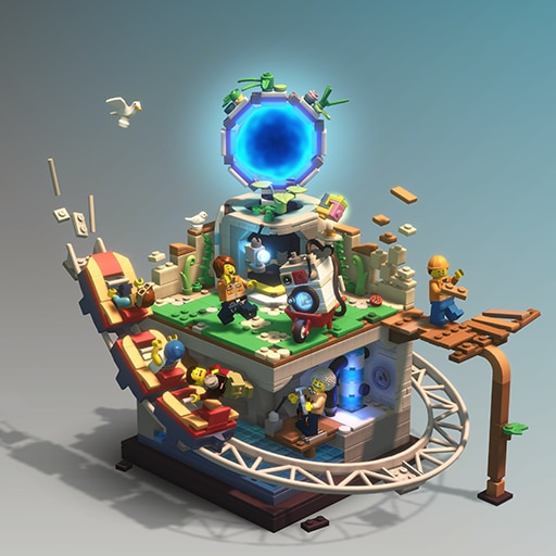 PlayStationTrophies Home