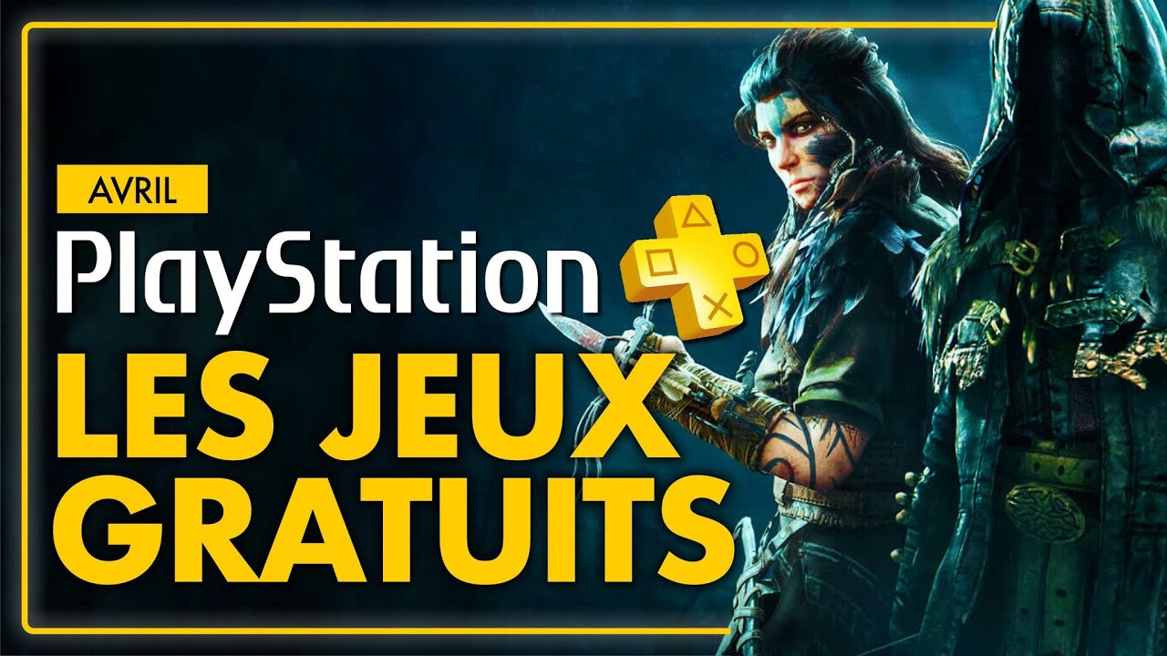 PS Plus