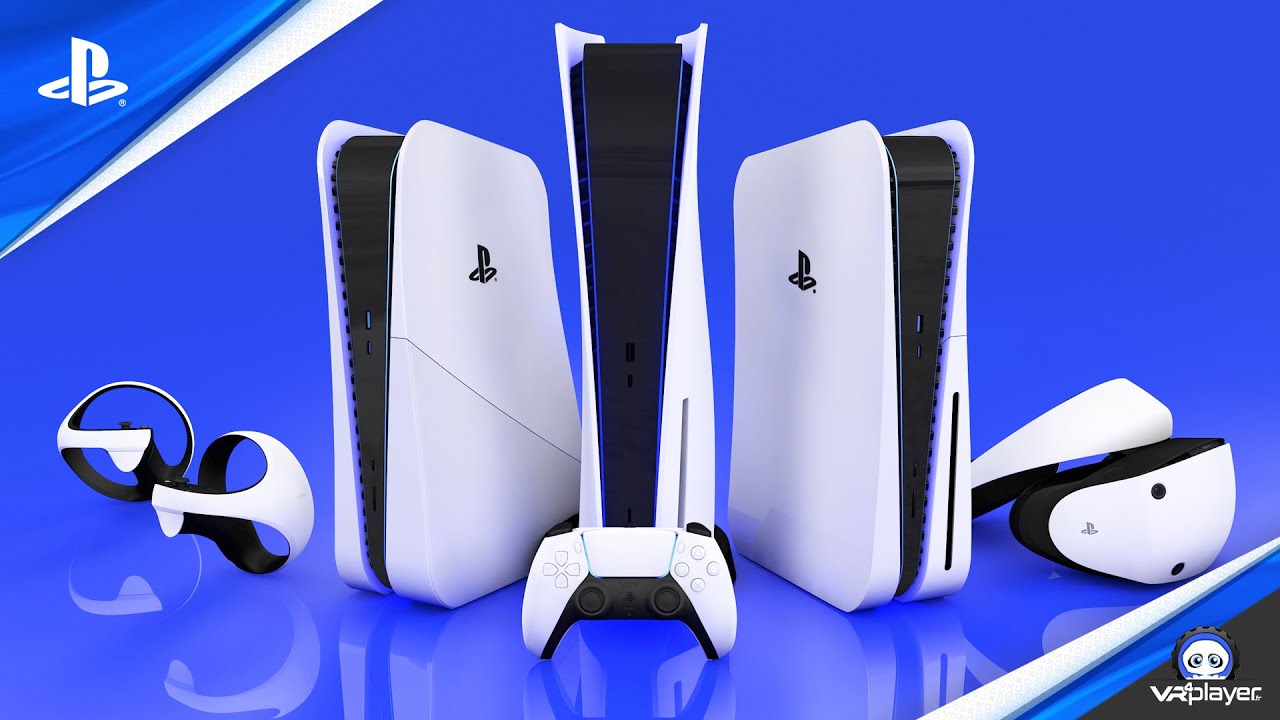 PS5