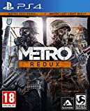 Metro Redux