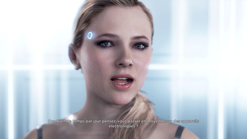 Résultat de recherche d'images pour "detroit become human"