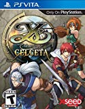 Ys : Memories Of Celceta (Import Américain)