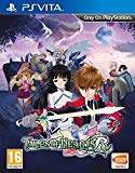 Tales of Hearts R - édition Soma Link
