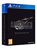 Final Fantasy VII: Remake - Edition Deluxe