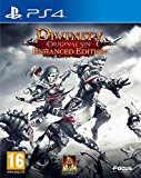 Divinity : Original Sin - enhanced edition