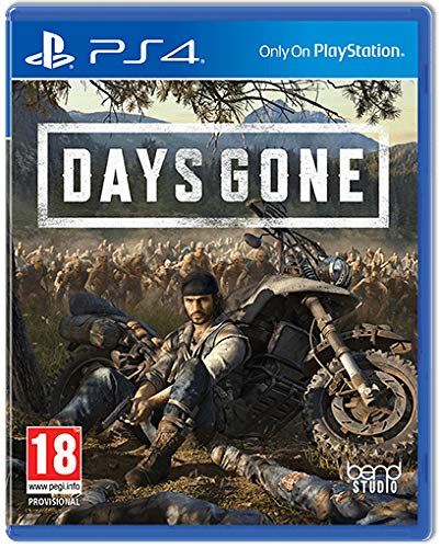 Days Gone (PS4)