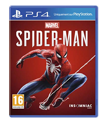 Marvel's Spider-Man