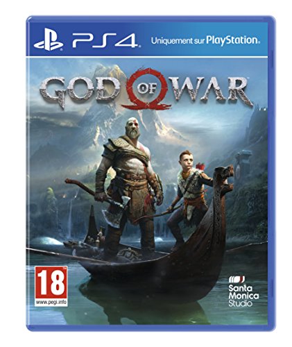 God Of War