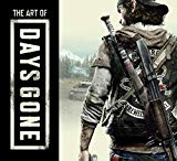 The Art of Days Gone