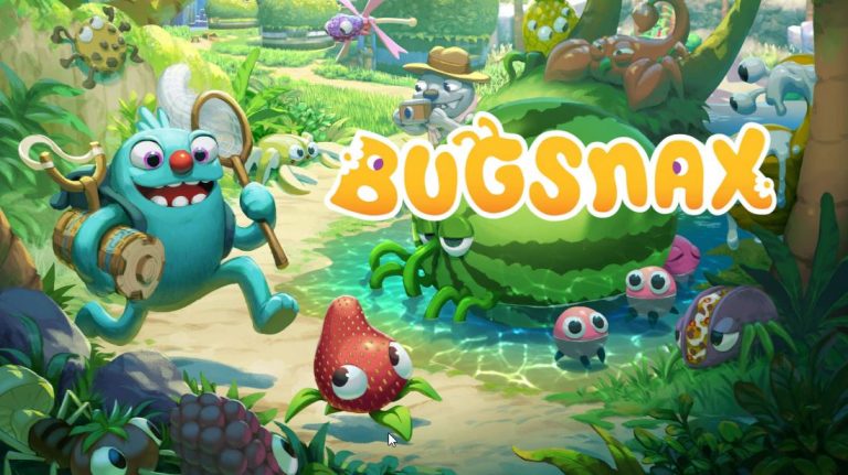 bugsnax-sur-ps5-premier-gameplay-details-révèle-il-joue-comme-singe-escape