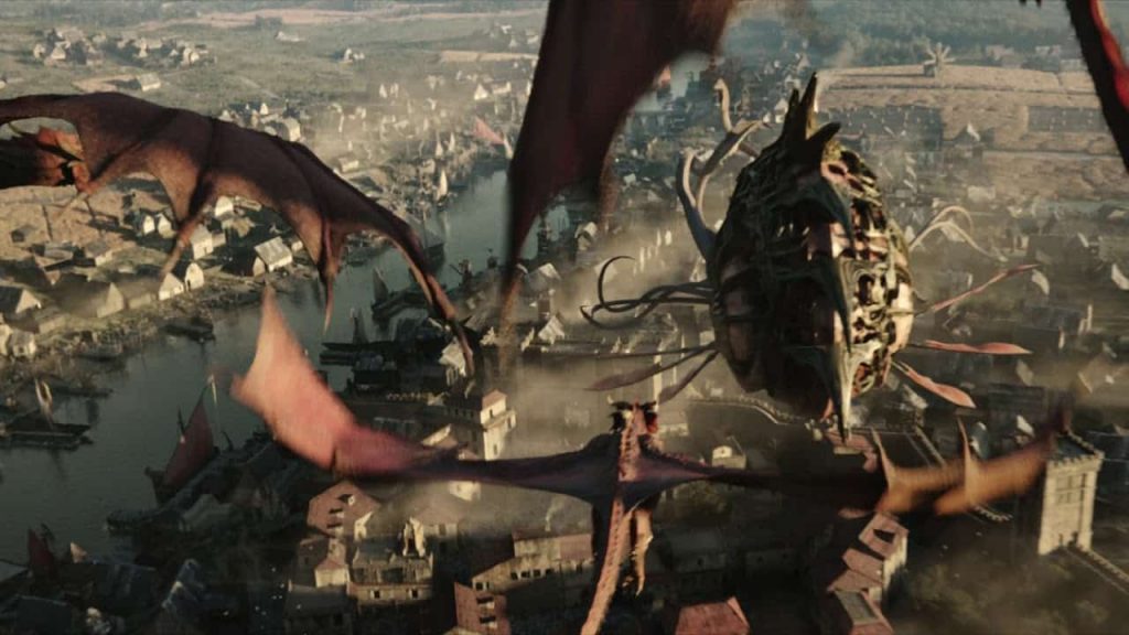 Baldur’s Gate 3 sur PS5 n’a pas été exclu par Larian Studios