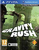 Gravity Rush (PS Vita)