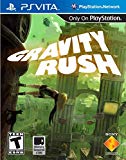 Gravity Rush [import europe]