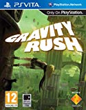 Gravity Rush [import anglais]