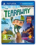 Tearaway (PlayStation Vita) [UK IMPORT]