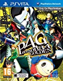 Persona 4 - golden [import anglais]