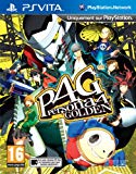 Persona 4 - Golden [Édition Anglais]