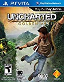 Uncharted : Golden Abyss [import europe]