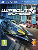 Wipeout 2048 [import europe]