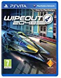 Wipeout 2048 [import anglais]