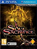 Soul sacrifice