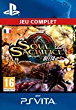 Soul Sacrifice Delta - PSV [Code Jeu PSN PS Vita - Compte français]
