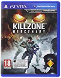 Killzone Mercenary [import europe]