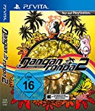 Danganronpa 2: Goodbye Despair [Import allemand]