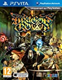 Dragon's crown