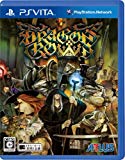 Dragon's Crown (Import Japonais)