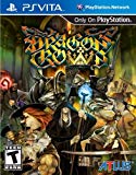 Dragon's Crown PSV